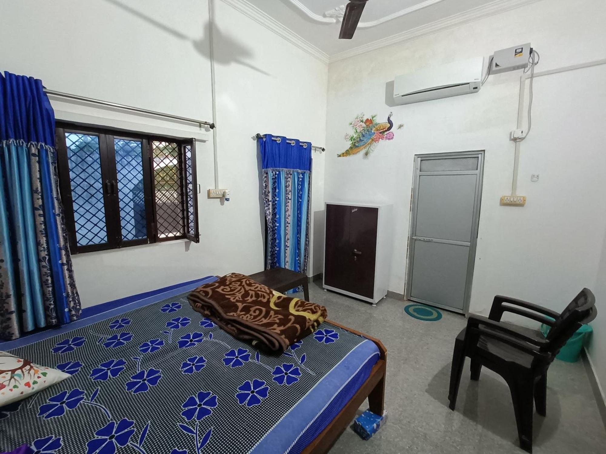 Khajuraho Homestay ห้อง รูปภาพ