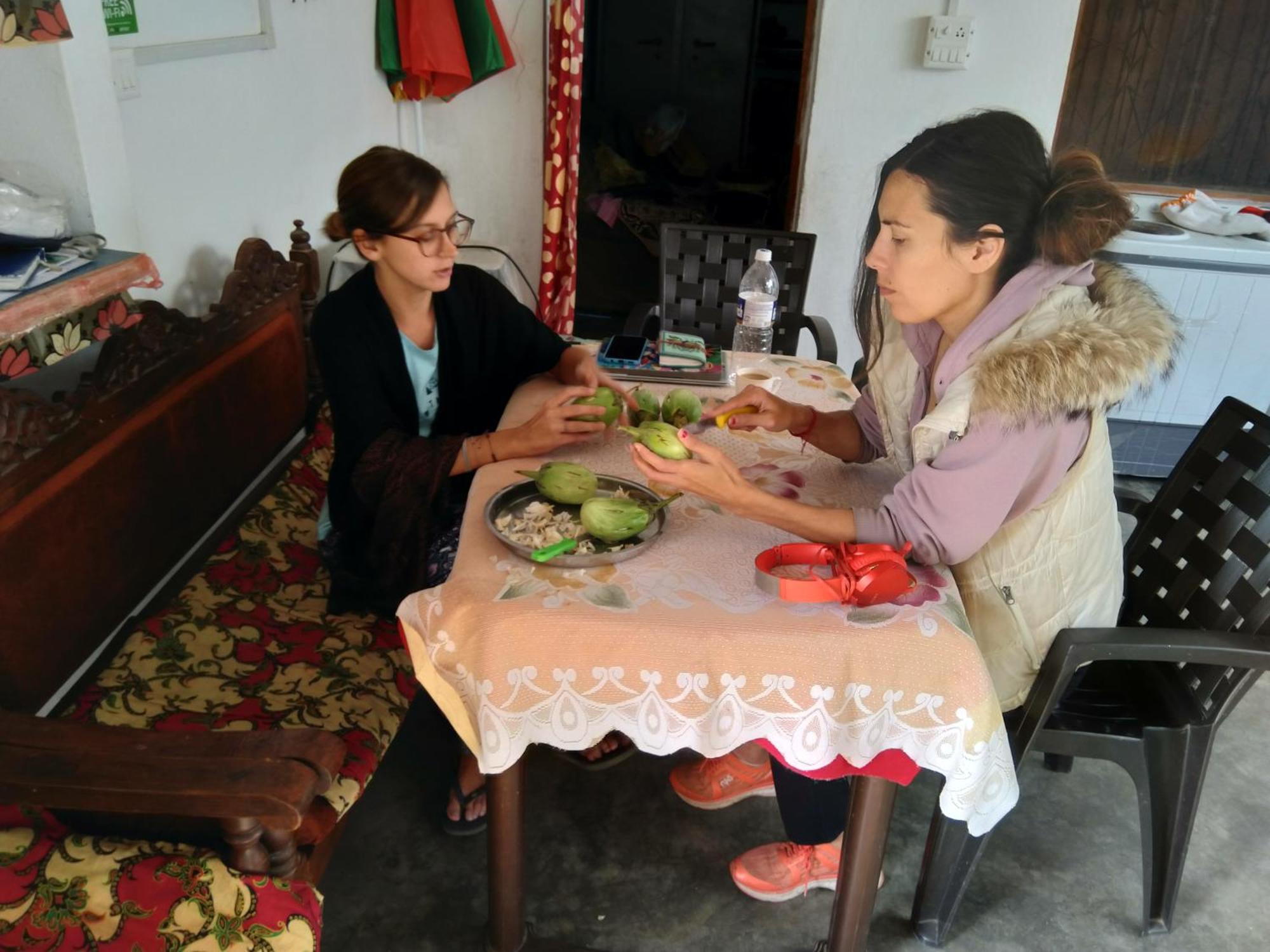 Khajuraho Homestay ห้อง รูปภาพ