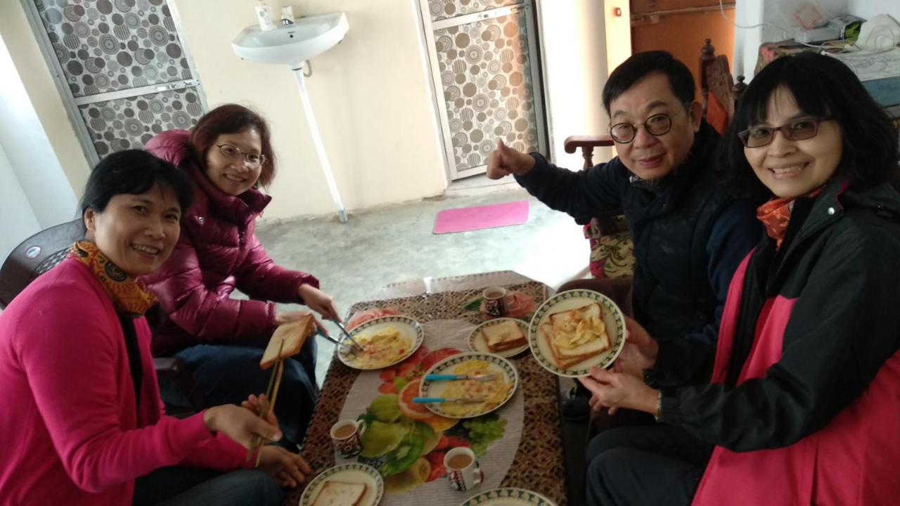 Khajuraho Homestay ภายนอก รูปภาพ