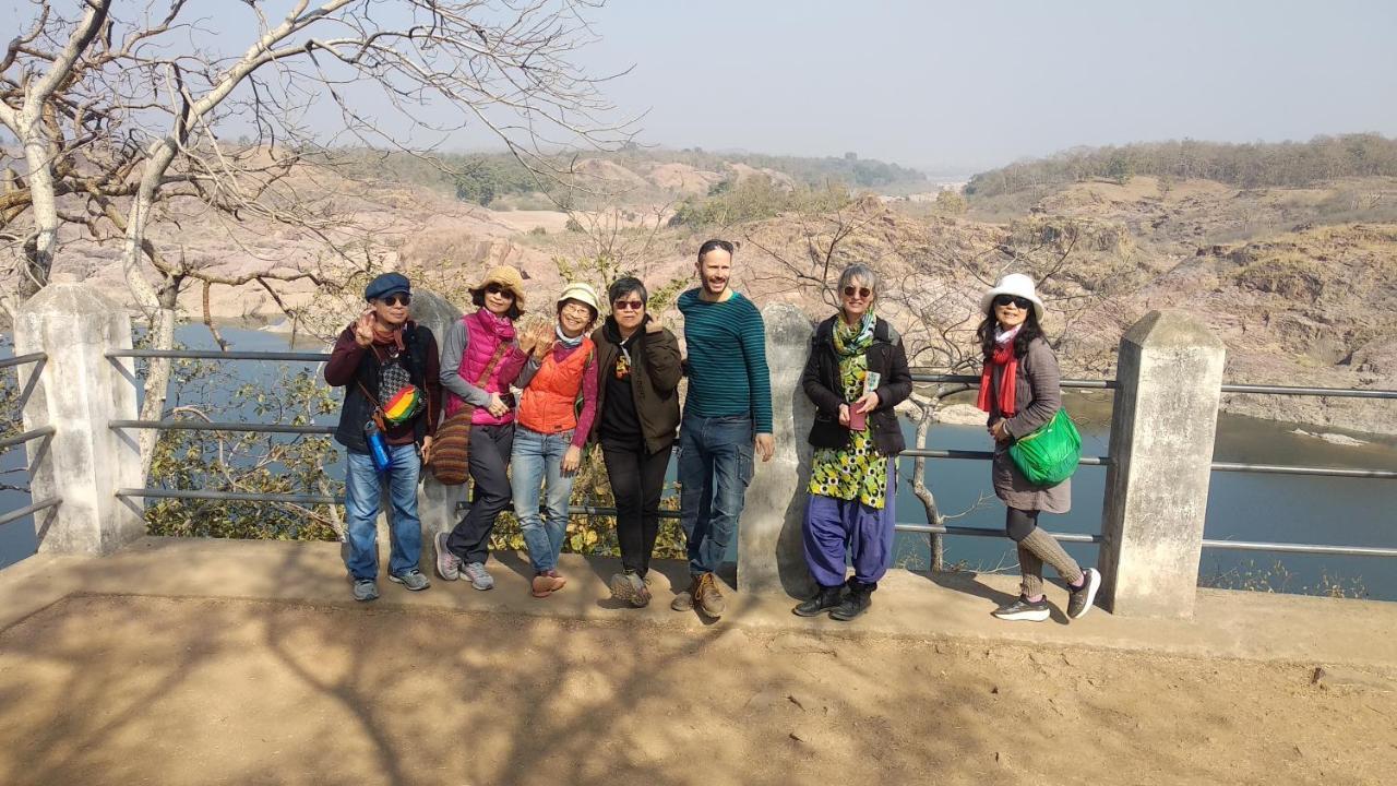 Khajuraho Homestay ภายนอก รูปภาพ