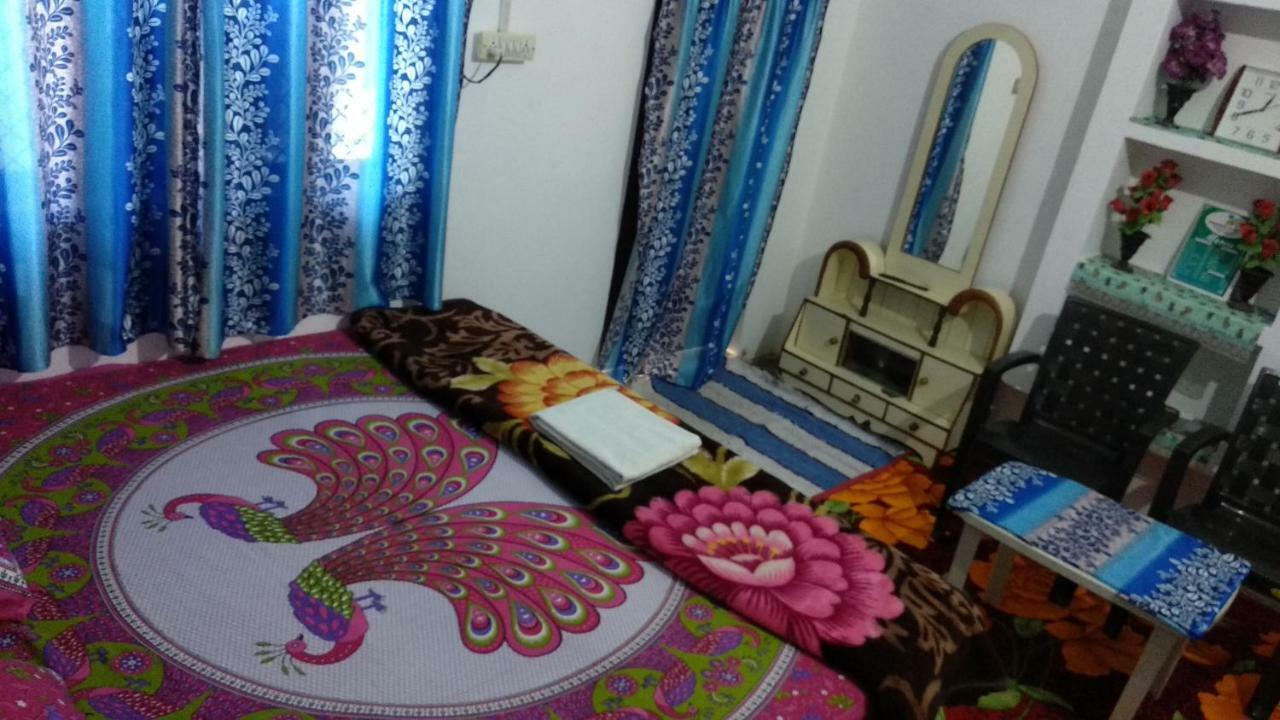 Khajuraho Homestay ภายนอก รูปภาพ