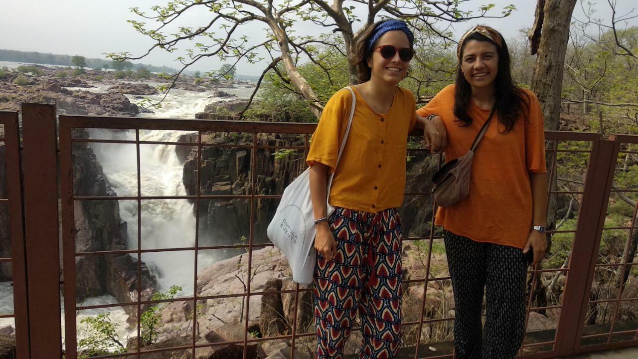 Khajuraho Homestay ภายนอก รูปภาพ