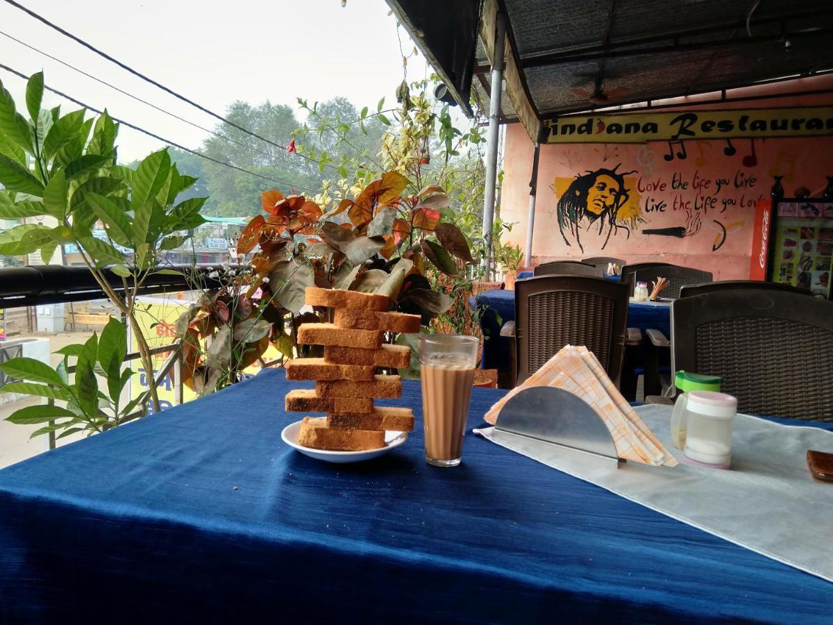 Khajuraho Homestay ภายนอก รูปภาพ